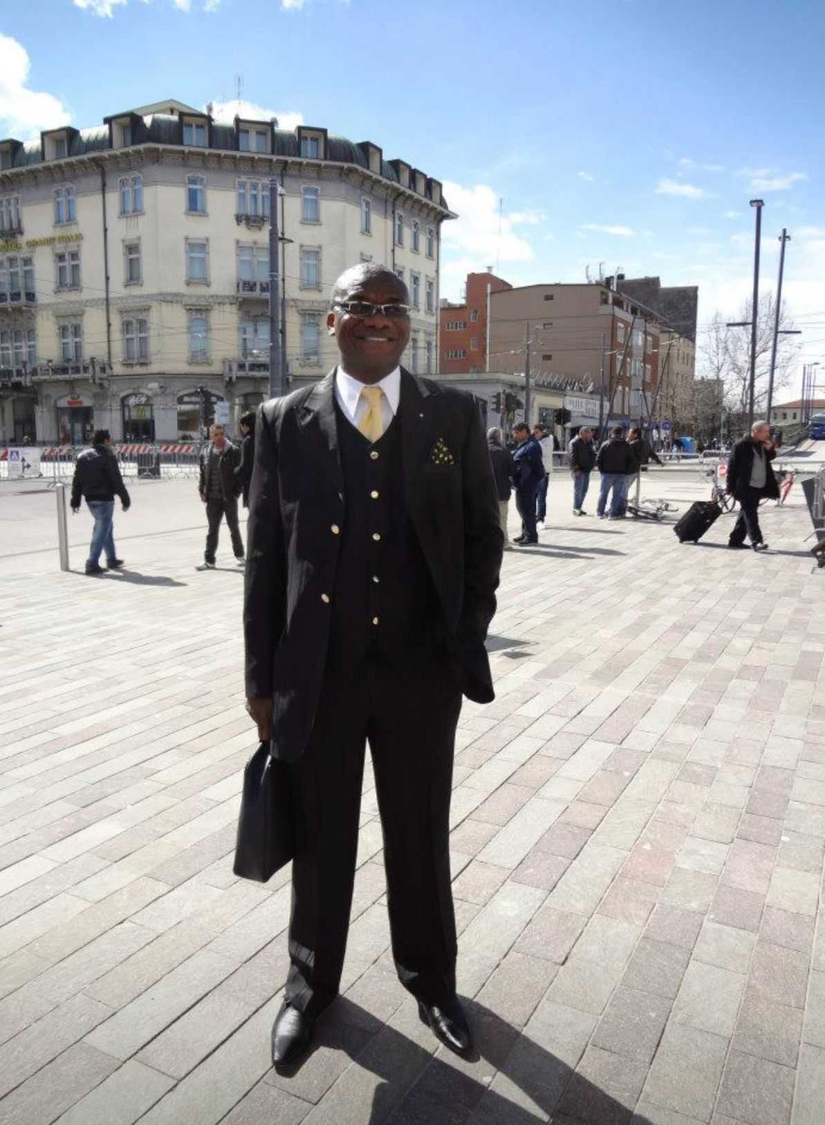 Ministry photo 24